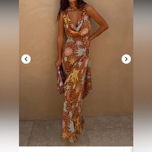 Never Fully Dressed Star Fawn Sophie Dress